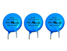 HVR 高耐溫HJ04DC海角论坛器（125℃）